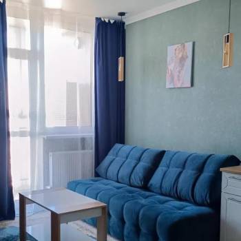 Сдается 1-комнатная квартира, 25 м²
