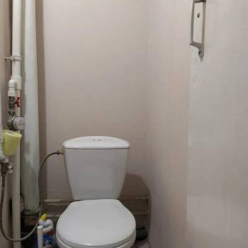 Сдается 2-х комнатная квартира, 55 м²