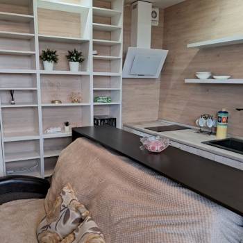 Сдается 1-комнатная квартира, 22 м²