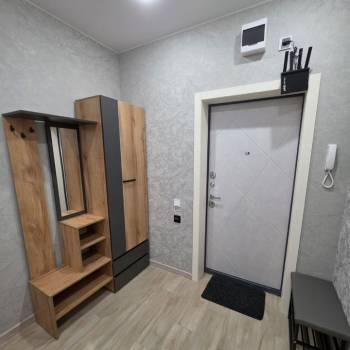 Сдается 1-комнатная квартира, 43,6 м²