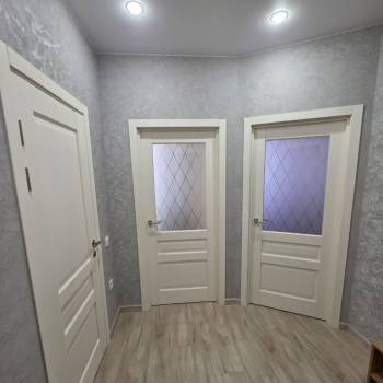 Сдается 1-комнатная квартира, 43,6 м²