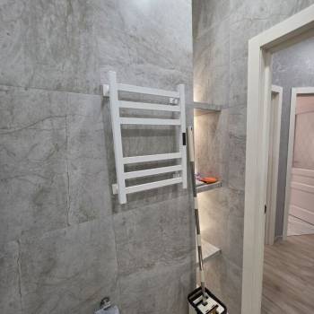 Сдается 1-комнатная квартира, 43,6 м²