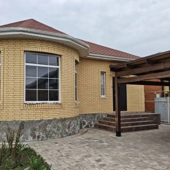 Сдается Дом, 110 м²