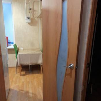 Сдается 1-комнатная квартира, 24 м²