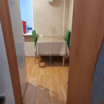 Сдается 1-комнатная квартира, 24 м²