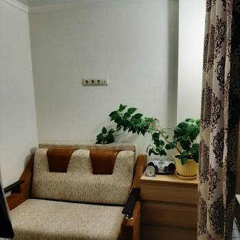 Продается 1-комнатная квартира, 41 м²