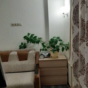Продается 1-комнатная квартира, 41 м²