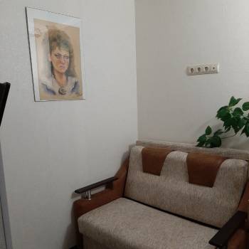 Продается 1-комнатная квартира, 41 м²