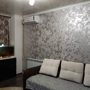 Продается 1-комнатная квартира, 41 м²