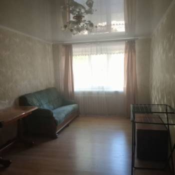 Сдается 2-х комнатная квартира, 45 м²