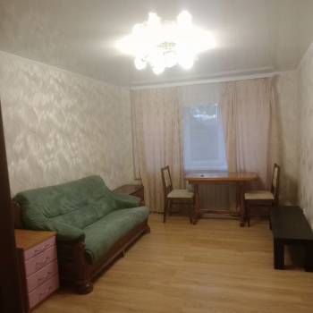 Сдается 2-х комнатная квартира, 45 м²