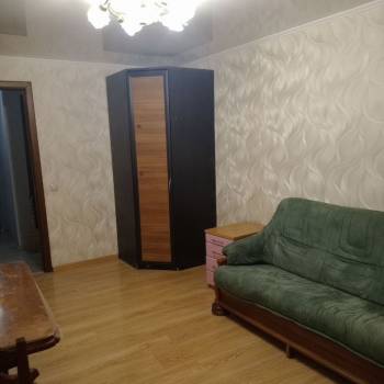 Сдается 2-х комнатная квартира, 45 м²