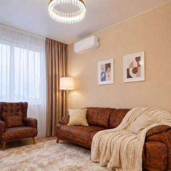 Продается 2-х комнатная квартира, 60,7 м²