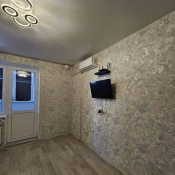 Продается 1-комнатная квартира, 28 м²