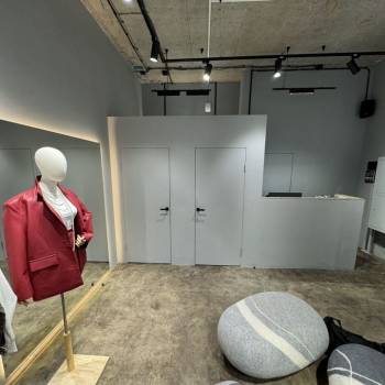 Сдается Нежилое помещение, 51 м²