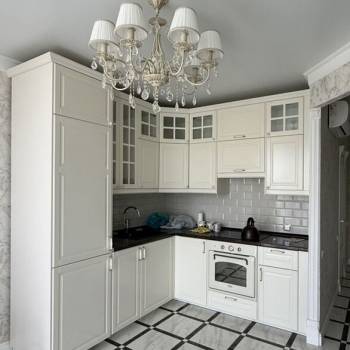 Продается 1-комнатная квартира, 50 м²