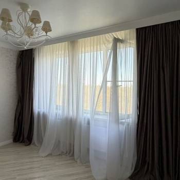 Продается 1-комнатная квартира, 50 м²