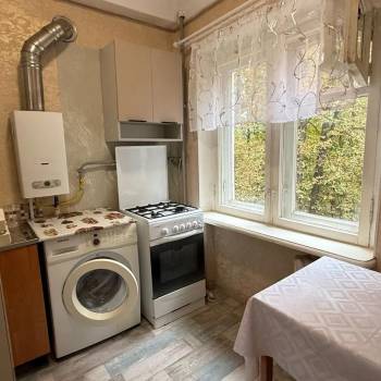 Сдается 1-комнатная квартира, 30 м²