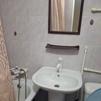Сдается 2-х комнатная квартира, 45,5 м²