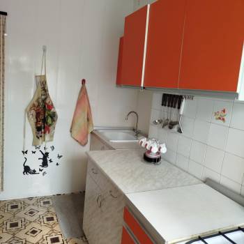 Сдается 2-х комнатная квартира, 44 м²