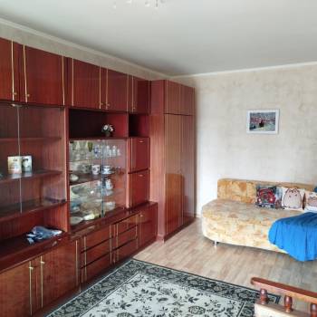 Сдается 2-х комнатная квартира, 44 м²