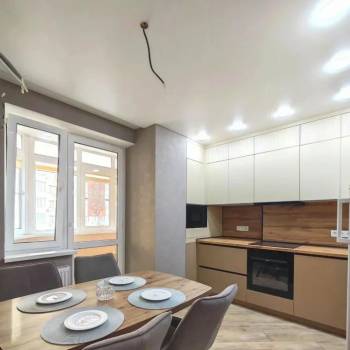 Продается 2-х комнатная квартира, 59 м²
