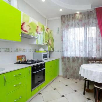 Сдается 2-х комнатная квартира, 55,3 м²