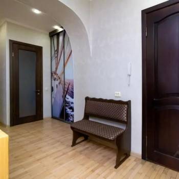 Сдается 2-х комнатная квартира, 55,3 м²