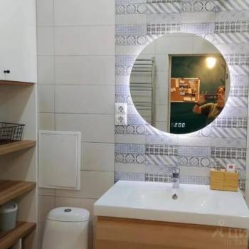Сдается 2-х комнатная квартира, 45 м²