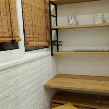 Сдается 2-х комнатная квартира, 45 м²