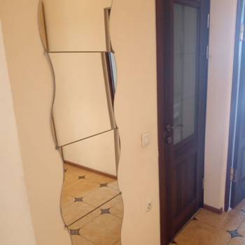 Сдается 2-х комнатная квартира, 73 м²