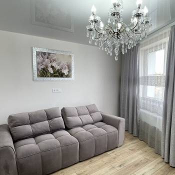 Сдается 2-х комнатная квартира, 50 м²