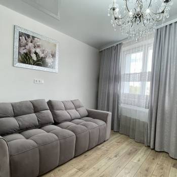Сдается 2-х комнатная квартира, 50 м²