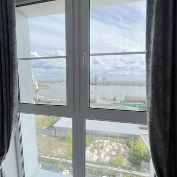 Сдается 2-х комнатная квартира, 50 м²