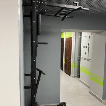 Продается 1-комнатная квартира, 52 м²