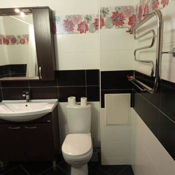 Продается 1-комнатная квартира, 52 м²