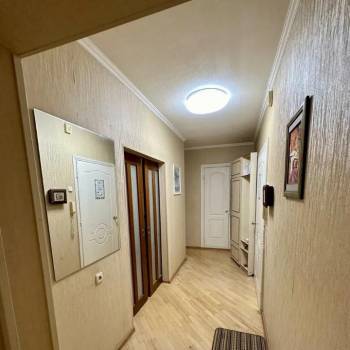Сдается 2-х комнатная квартира, 51 м²