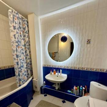 Сдается 2-х комнатная квартира, 51 м²