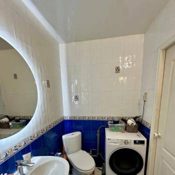 Сдается 2-х комнатная квартира, 51 м²