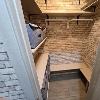 Продается 1-комнатная квартира, 33 м²