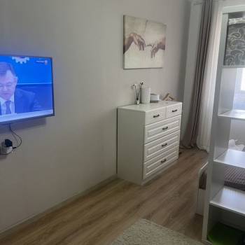 Сдается 1-комнатная квартира, 38 м²