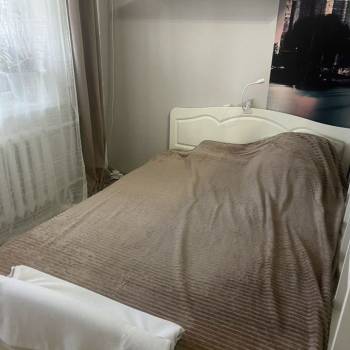 Сдается 1-комнатная квартира, 38 м²