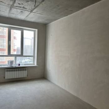 Продается 1-комнатная квартира, 41,3 м²