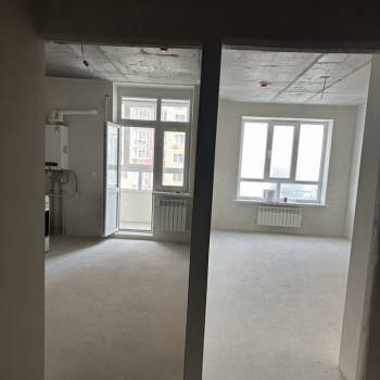 Продается 1-комнатная квартира, 41,3 м²