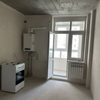 Продается 1-комнатная квартира, 41,3 м²