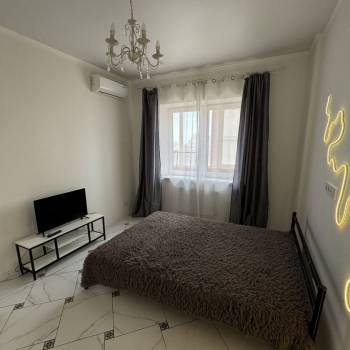Сдается 1-комнатная квартира, 40 м²