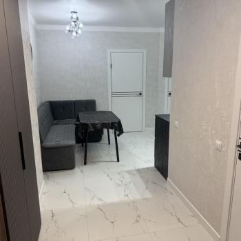 Сдается 2-х комнатная квартира, 52 м²