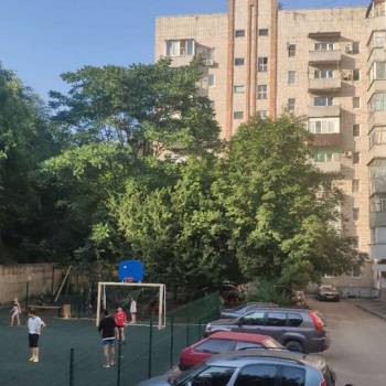 Продается 1-комнатная квартира, 36 м²