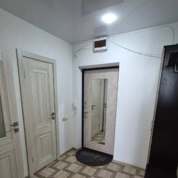 Продается 1-комнатная квартира, 37,9 м²