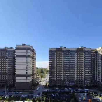 Продается 1-комнатная квартира, 37,9 м²